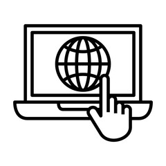 Website icon
