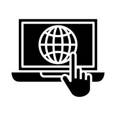 Website icon

