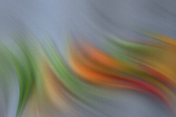 Wall Mural - abstract colorful background