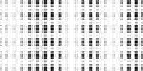 Wall Mural - wave 3d. wave of particles. futuristic point wave. design for poster. technology vector background. 