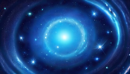 abstract space background