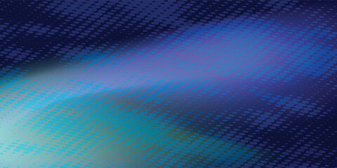 Abstract blue and gray wave background poster with dynamic. technology network Vector illustration.