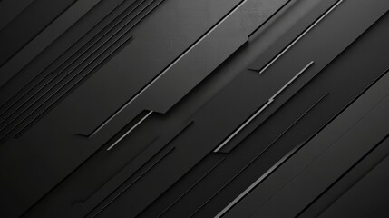 Abstract 3D illustration with dynamic technology line pattern and glowing light trails, representing futuristic digital structure, modern innovation, data stream movement in virtual cyberspace design
