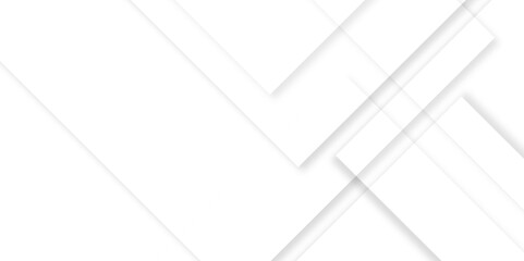 Fototapete - Abstract modern hipster futuristic line graphic background .Modern white and gray technology concept diamond triangle geometric background Suit for business, corporate institution presentation.	