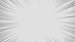© dniprodd - Black comic book transparent background