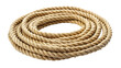 © tanzinaakter - lasso rope isolated on white background PNG. GENERATIVE AI