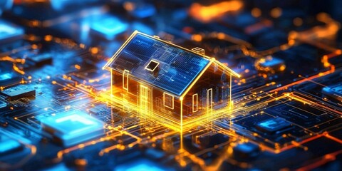 Illustration of Modern Investment Strategies with Tokenized Assets