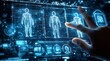 © lime - Empowering Global Teams Through Cutting-Edge Technology and Human Expertise.Generative AI
