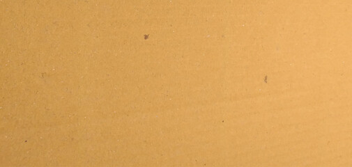 Cardboard sheet texture background, pattern of brown kraft paper with vintage style. Old vintage brown paper texture background