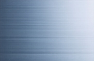 Canvas Print - soft gradient background featuring a transition from a cool, deep blue-grey hue to a bright white. a