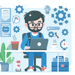 web, development, digital, technology, design, business, computer, developer, website, software, inf