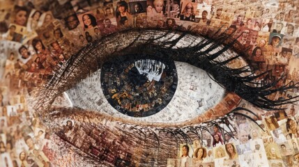 Inclusive leadership vision values diverse perspectives