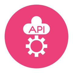 Api Icon