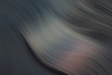 Wall Mural - close up of a blurred gray and dark surface with indistinct shapes and subtle textural variations se