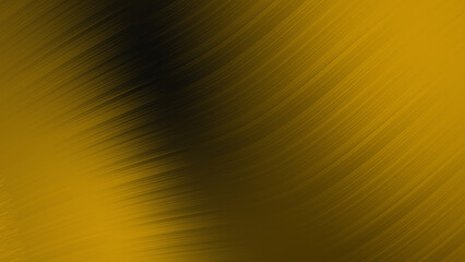 Wall Mural - Luxurious Black Gold Texture with Elegant Diagonal Light Strokes