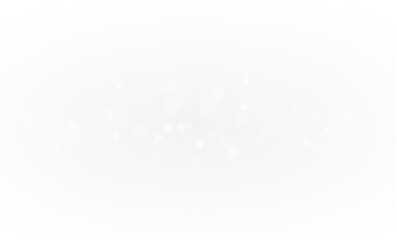 Wall Mural - Bright glowing starlight with shimmer trails, confetti, and sparkles in golden tones. Isolated PNG