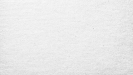 watercolor paper texture. vector white background, canvas texture background, sheet of white paper -