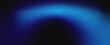 © Bushmandesign - Abstract smooth blue and dark blue gradient with soft grainy texture, serene digital art design