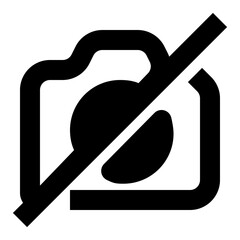 user interface solid icon