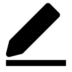 user interface solid icon