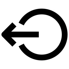 user interface solid icon