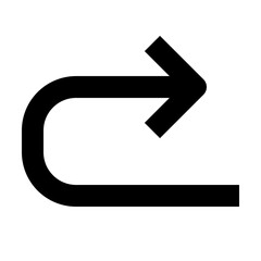 user interface solid icon