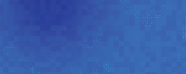 Aufkleber - Circuit abstract background for science and business presentation