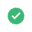 © MdSamsul - vector check mark icon