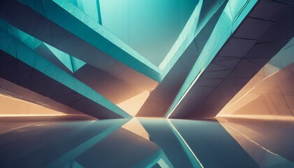 abstract 3d background