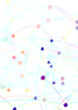 © vegefox.com - Abstract Colorful Network Pattern