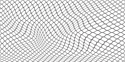 White nylon seamless pattern with woven texture. Synthetic waterproof fabric for backpacks and sports equipment. Sportswear jersey mesh material. Vector bg. vector ilustration. eps 10