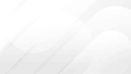 Wall Mural - abstract background futuristic business banner vector design