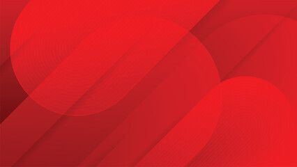 Wall Mural - abstract background futuristic business banner vector design