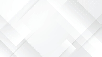 Wall Mural - abstract background futuristic business banner vector design