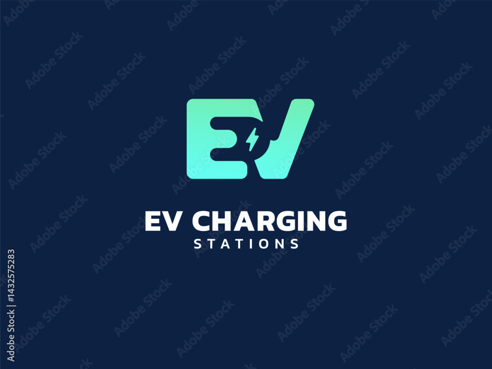 electric-vehicle-charging-with-overlapping-ev-charging-connector-types