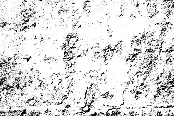 Wall Mural - grunge dust and scratched texture background stains ink spols cracks