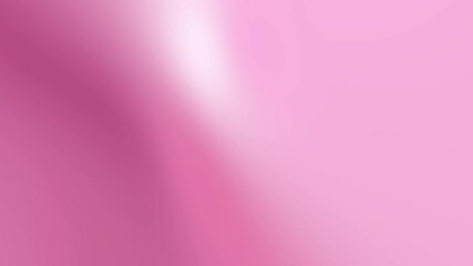 Wall Mural - girly pink background with a blurry pink and white gradient suitable for feminine designs, fashion p