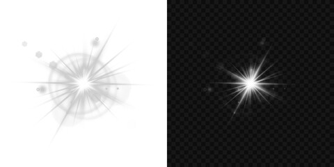 Wall Mural - Sunlight effect simulates organic light behavior beautifully.
Perfect for cards, headers, or branding visuals.Subtle glare blends into photo or banner design. Light leak shines gently with warm sun