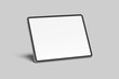 © arah - Tablet Screen Blank Mockup