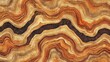 © madu - Stunning Abstract Wood Grain Texture Design on wooden background