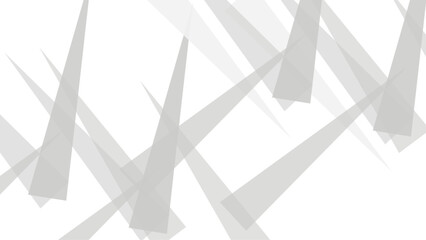 Wall Mural - abstract geometric pattern. outline monochrome texture. trendy random diagonal lines image. random c