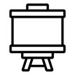 © Fau - canvas icon
