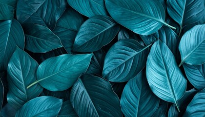 green leaf texture