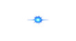 © asolaja - Blue light erupts from darkness