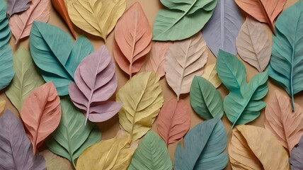 colorful fabric texture