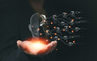 © Ei - Cutting-edge tech (AI, data access, 5G) drives business success, growth, and innovation, attracting diverse markets and enhancing services for added value and customer satisfaction.