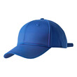© Saddam - Blue Cap Isolated on a Transparent Background