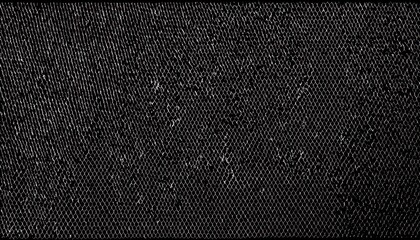 Aufkleber - black snake skin texture background for web design, luxury branding, digital art, print projects, graphic design resources, dark pattern surface

