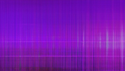 Aufkleber - vibrant purple vertical lines abstract texture for web design, digital art, branding, print backgrounds, modern graphic resource, futuristic style

