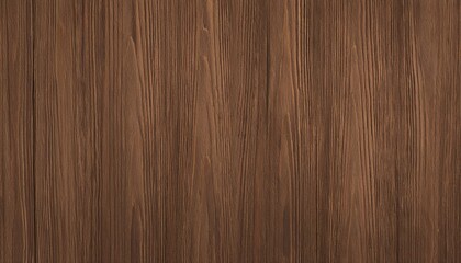 Poster - dark brown wood texture background for web design, branding, print media, packaging, natural patterns, rustic themes, seamless graphic resource


